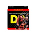 DR Dimebag Hi-Voltage 10-52 DBG-10/52 struny