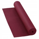 Podložka na jogu Bodhi Asana 183x60 Burgundsko