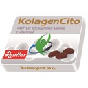 Reutter KolagenCito kolagénové tabletky s vit. c