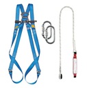 LIFE KIT HARNESS KÁBEL tlmiča r XXL