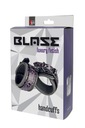 Dream Toys BLAZE HANDCUFF FIALOVÁ