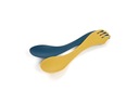 LIGHT MY FIRE SPORK M BIO 2-BACK MY/HB ESSENTIAL