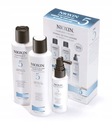 NIOXIN SYSTEM 5 PROTI VYPADÁVANIU VLASOV SET