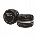 Farbiaci vosk NISHMAN COLOURING DARK BLACK