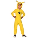 Outfit, Kostým prevlek Pikachu 8-10 rokov