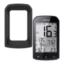 Cyklistický počítač CYCPLUS M1 Bluetooth ANT+ GPS