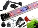 AQUA GROW akvárium LED žiarivka 5730 - 60 cm