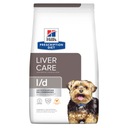 Hill's PD Canine L/D 4kg