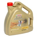 CASTROL EDGE PROFESSIONAL 5W30 4L + zdarma