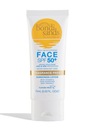 Bondi Sands Sun face spf 50 ochranný krém na tvár 75 ml