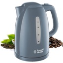 Kanvica RUSSELL HOBBS 21274-70 Textures Grey