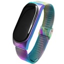 Remienok na zápästie pre XIAOMI MI BAND 7 - MNOHO FARIEB