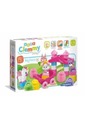 SET CLEMMY PRINCESS, CLEMENTONI