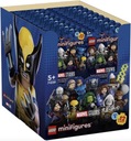 LEGO 71039 MARVEL MINIFIGURS 2 KRABIČKA 36 KS