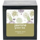 Zelený čaj Jasmine Vintage Teas 100 g sypaný