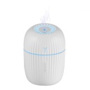 PLATINET HAZY MINI ZVLHČOVAČ VZDUCHU 200ML BIELY [456