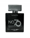 Parfumovaná voda FARMASI č. 70 - EDP pre mužov 80 ml