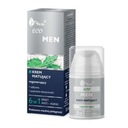 AVA Eco Men regeneračný zmatňujúci krém pre mužov 50 ml