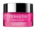 DR IRENA ERIS Tokyo Ochranný očný krém SPF12