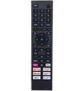 DIAĽKOVÉ OVLÁDANIE PRE TV HISENSE 50A7100F 50A76GQ 50A7GQ 50E76G