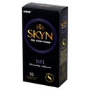 UNIMIL Ultra tenké kondómy-SKYN BOX 10