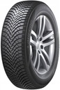 2x celoročné pneumatiky 175/65R15 Laufenn GFit 4S LH71