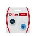 Vibrastop Wilson PRO FEEL ULTRA čierno/modrý