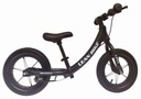 Bicykel LEVI Balance Black