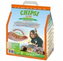 Chipsi Ultra podstielka pre hlodavce 4,3 kg