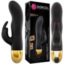 DORCEL sexuálny zajačik VIBRATOR EXCLUSIVE MASAGER