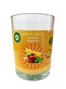 Vonná sviečka Aroma Candle Happiness 220g Air Wick