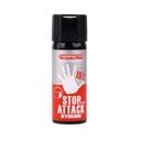 Umarex Perfecta Xtreme Pepper Spray Stream 50 ml