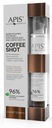 Apis COFFEE SHOT Biorevitalizačné sérum krém pre unavené, modré oči 10ml