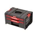 QBRICK PRO DRAWER 2 TOOLBOX 2.0 ZÁKLAD