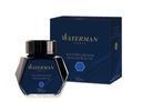 Atrament Waterman 50ml modrý