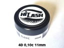 HITLASH ready mihalnice, trsy, 500 trsov, 4D, 0,10C, 11mm