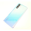 HUAWEI P30 PRO KRYT BATÉRIE SVETLOMODRÝ