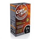 COLOR & SOIN FARBA NA VLASY 1N 135ml