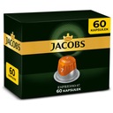 Jacobs kapsule pre Nespresso(r)* Espresso 7 60 ks.