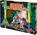 Tajomstvo elektroniky 1200 zážitkov