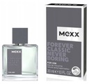 MEXX Eau de Toilette EDT 30ml For HIM Forever Classic Never Nud