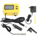 TEMP PH pH meter acidometer Meter meter tester