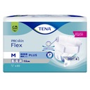 Plienky TENA Flex ProSkin Plus M, 30 ks.