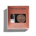 Revolution Flawless Foils prekonávajú očné tiene