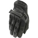 Skryté taktické rukavice Mechanix Wear M-Pact 0,5 mm čierne M