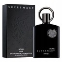 AFNAN SUPREMACY NOIR POUR HOMME 100ml PÁNSKY PARFUMOVANÁ VODA