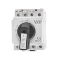 VCX DC Switch 4P 1200V 32A FMPV