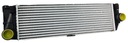 Intercooler MERCEDES SPRINTER 907 910 A9075011600