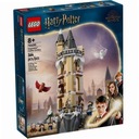 Lego HARRY POTTER 76430 The Owlery