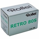 ROLLEI RETRO 80 S/36